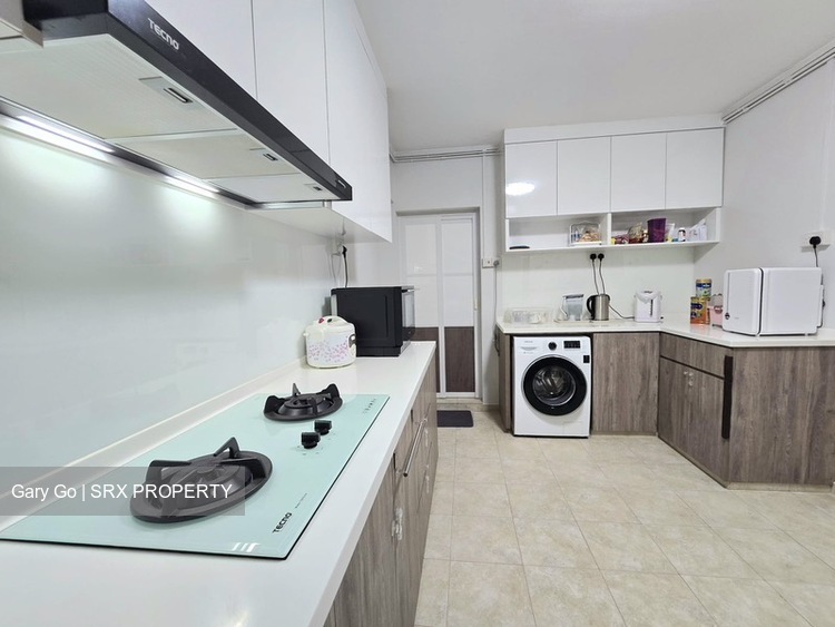 Blk 109 Pasir Ris Street 11 (Pasir Ris), HDB 5 Rooms #532530871